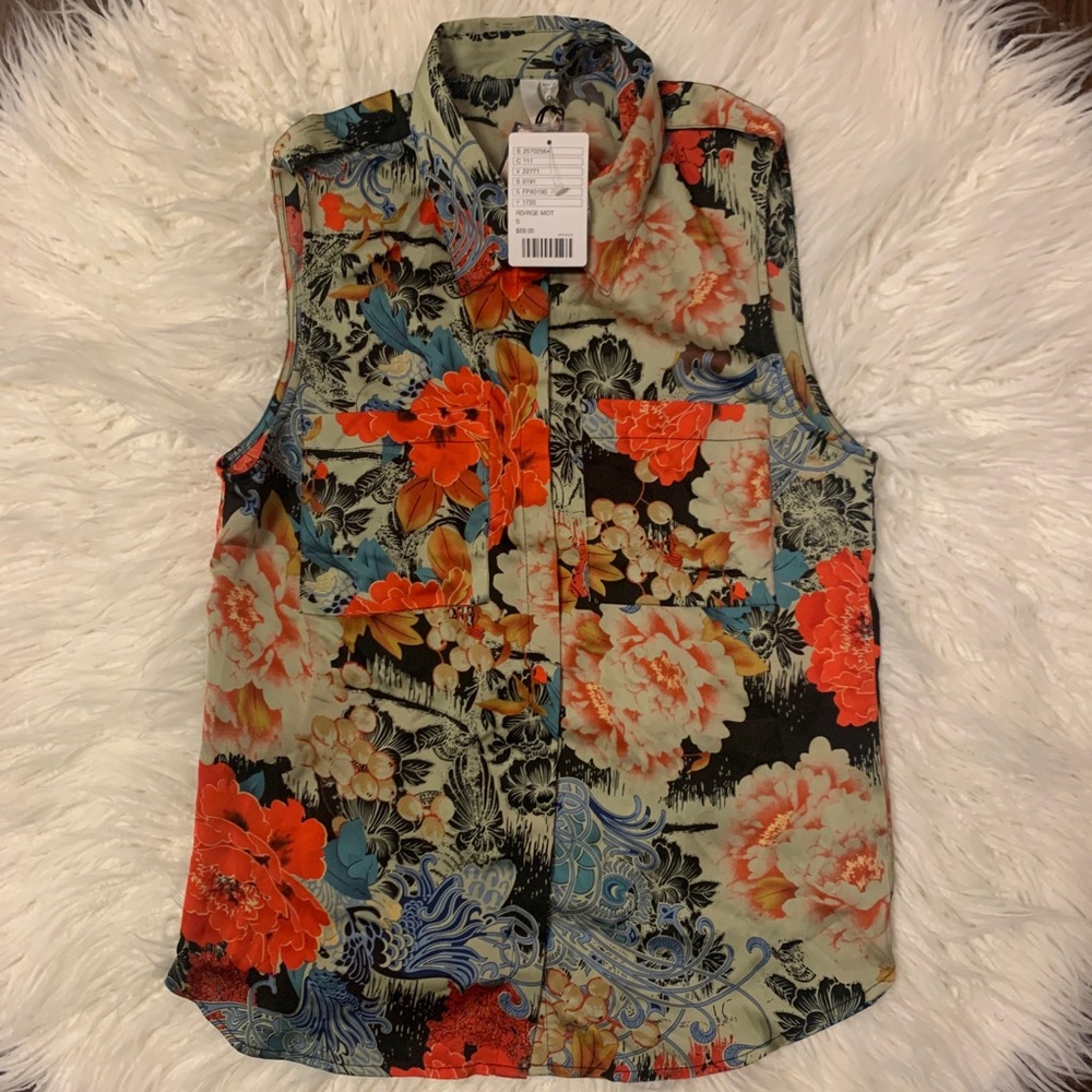 Cute top